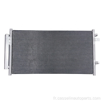 Condenseurs de climatisation pour Jeep Renegade 1.4 Condenseur de voiture